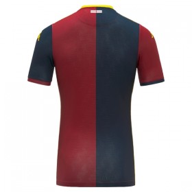 Maillot Foot Genoa Domicile 2025-26